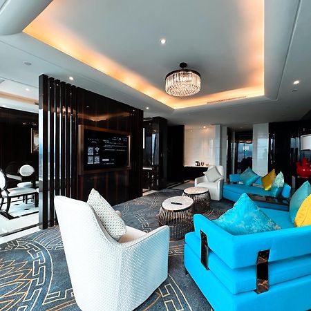 Sofitel Guiyang Hunter Hotel Ngoại thất bức ảnh