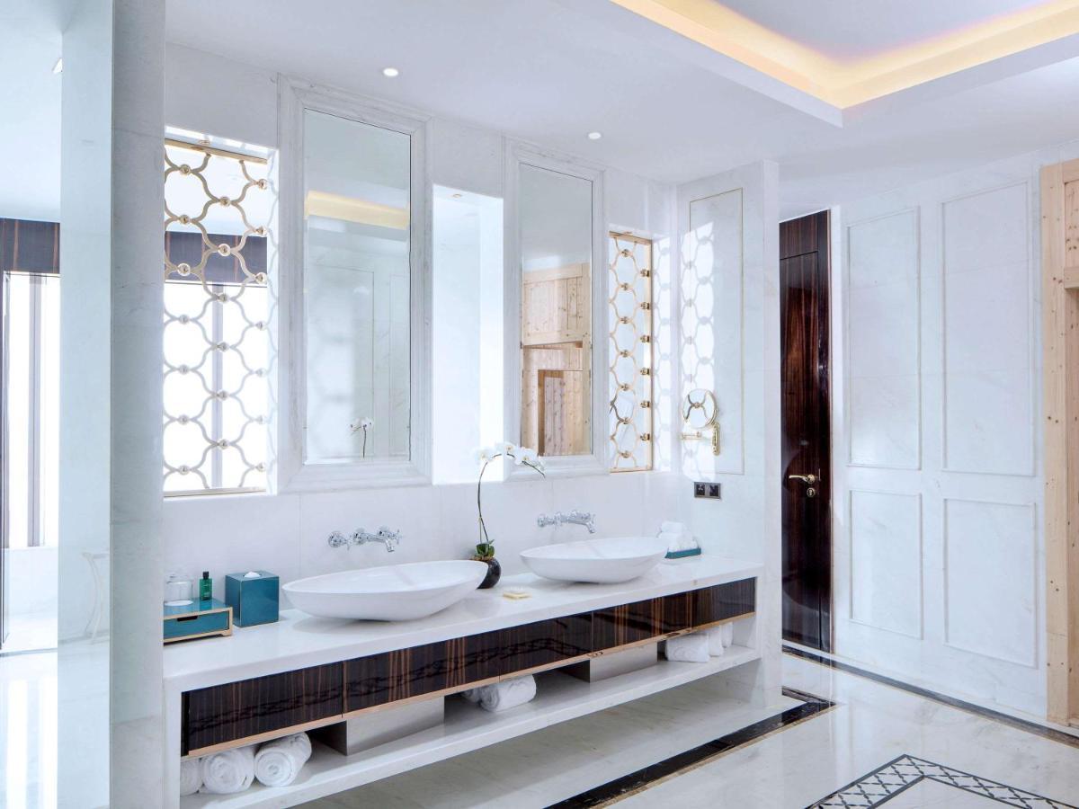 Sofitel Guiyang Hunter Hotel Ngoại thất bức ảnh