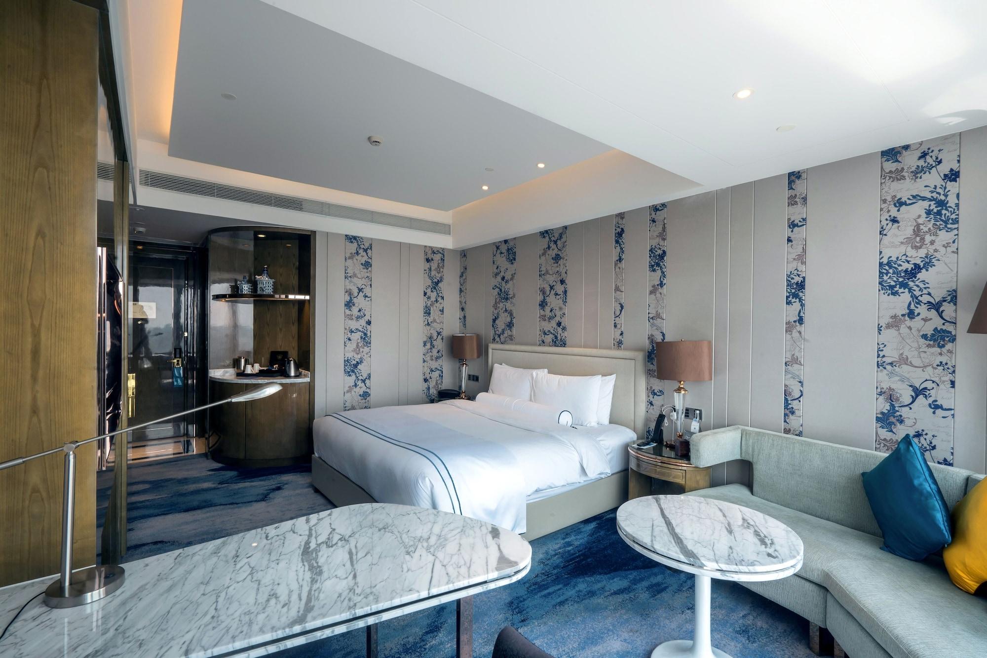 Sofitel Guiyang Hunter Hotel Ngoại thất bức ảnh