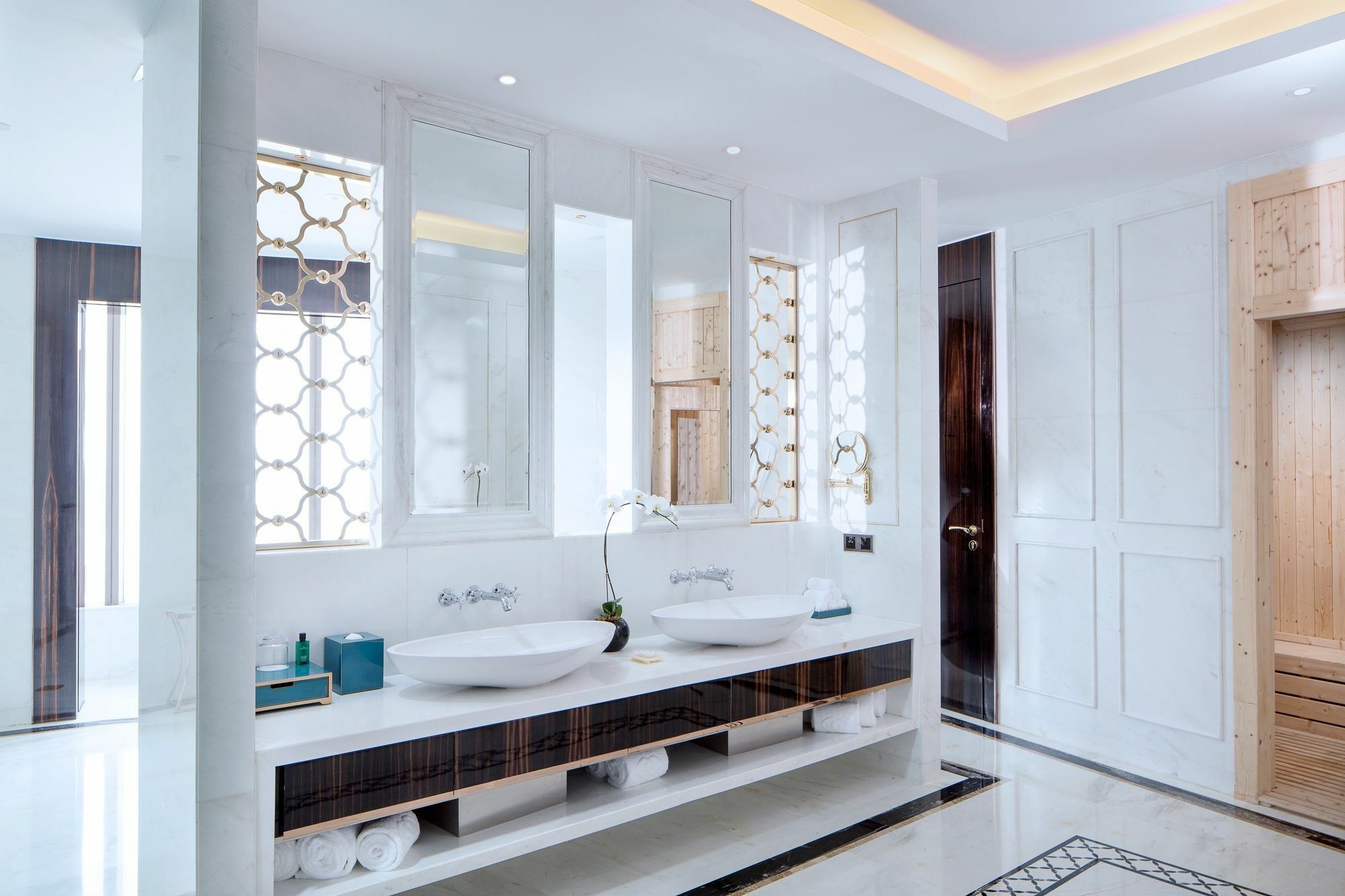 Sofitel Guiyang Hunter Hotel Ngoại thất bức ảnh