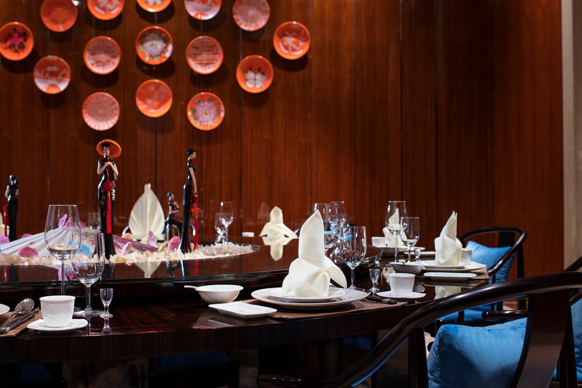 Sofitel Guiyang Hunter Hotel Ngoại thất bức ảnh